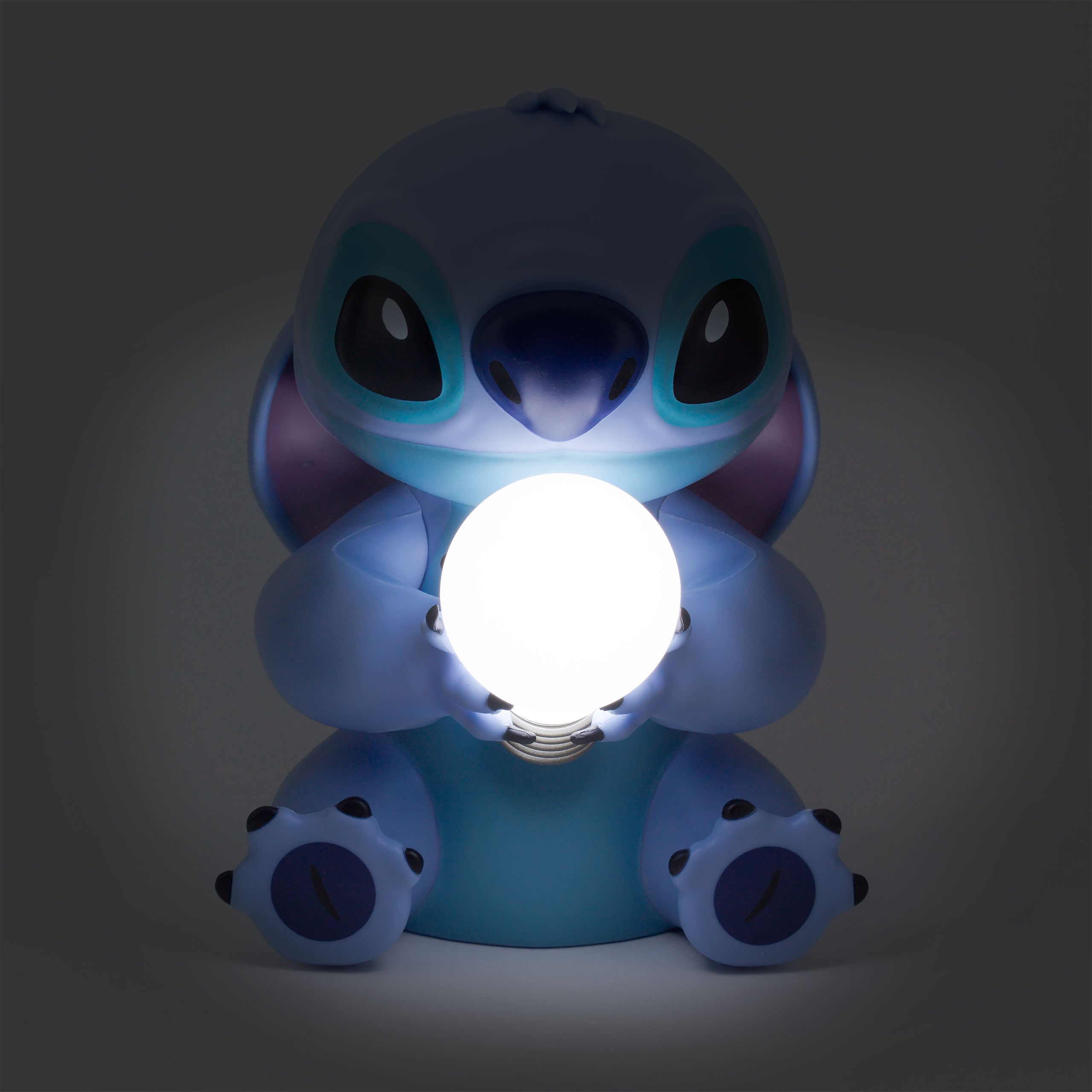 Image produit Lilo & Stitch - Lampe de table Stitch