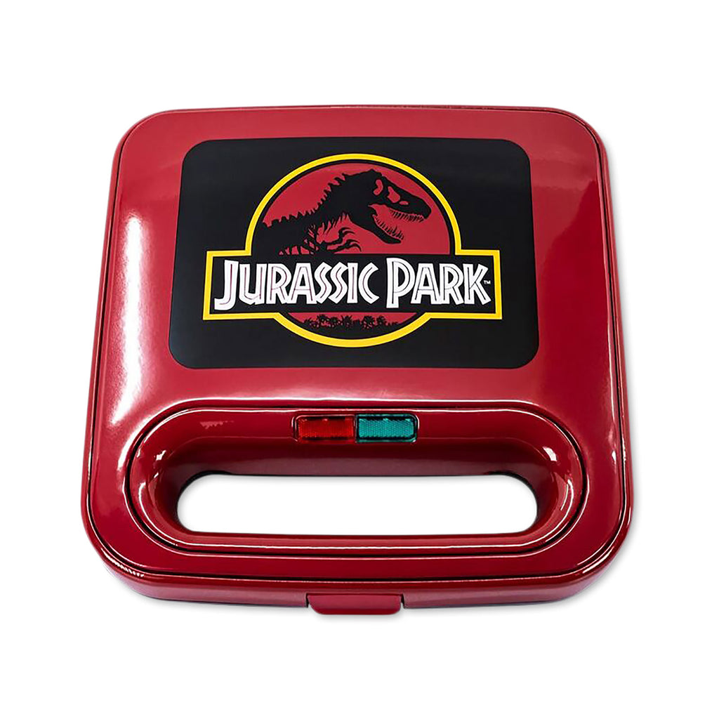 Produktbild Jurassic Park - Logo Sandwichmaker