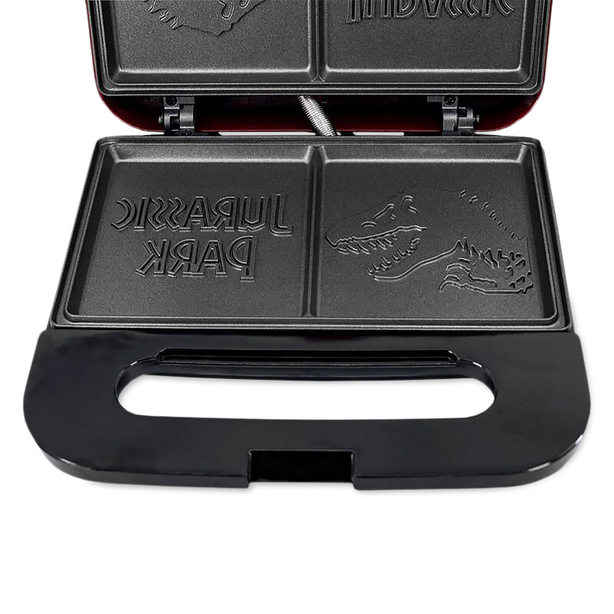 Produktbild Jurassic Park - Logo Sandwichmaker