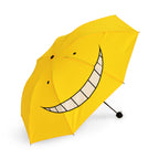 Image produit Assassination Classroom - Parapluie Koro-Sensei