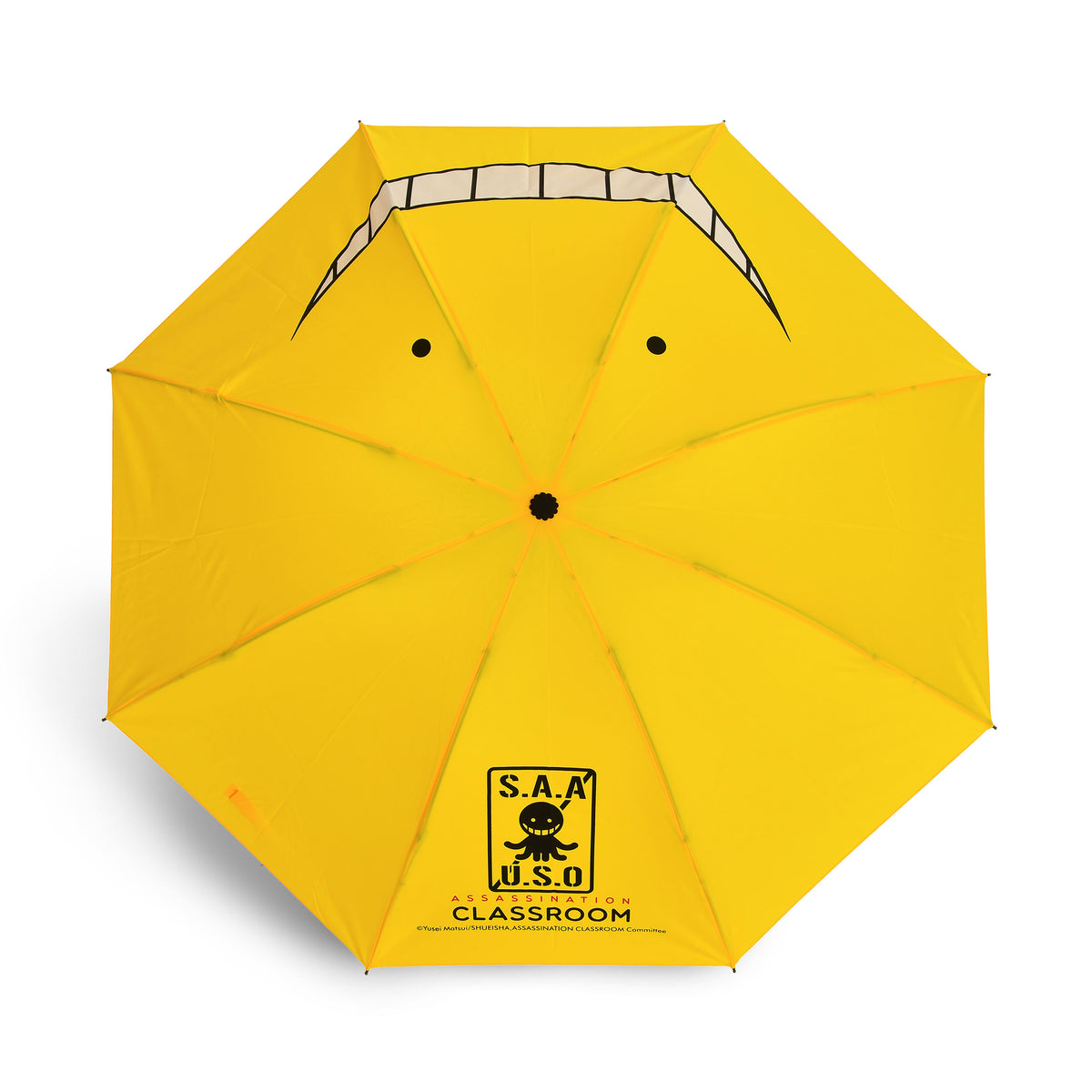 Image produit Assassination Classroom - Parapluie Koro-Sensei