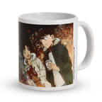 Image produit Détective Conan - Shinichi & Ran Tasse