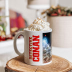 Image produit Détective Conan - Shinichi & Ran Tasse