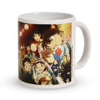 Image produit Detective Conan - Tasse Yukata