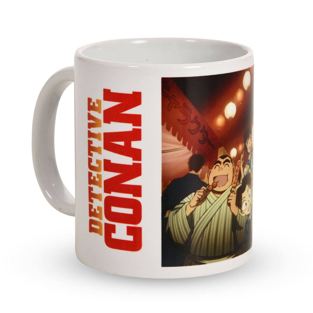 Image produit Detective Conan - Tasse Yukata