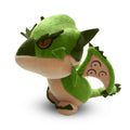 Produktbild Monster Hunter - Rathian Plüsch Figur