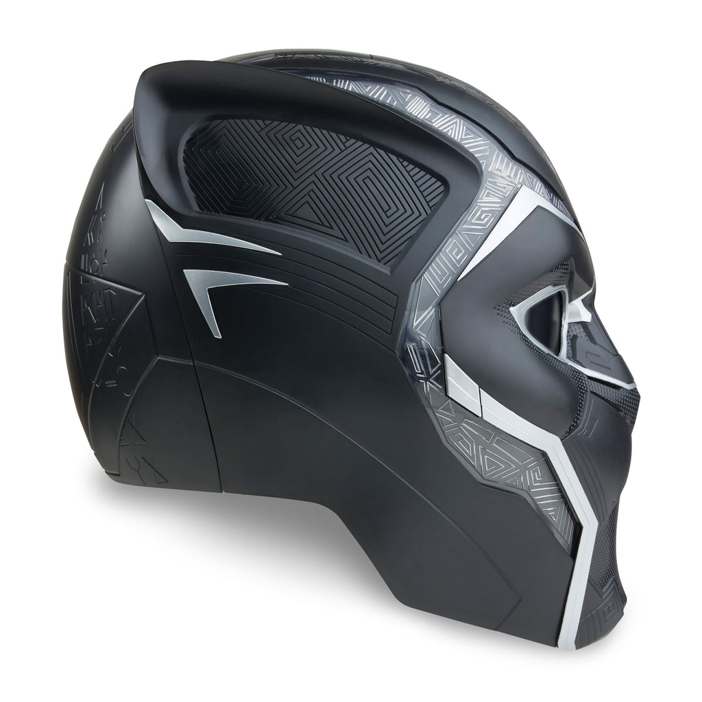 Produktbild Marvel - Black Panther Helm Replik mit Lichteffekten