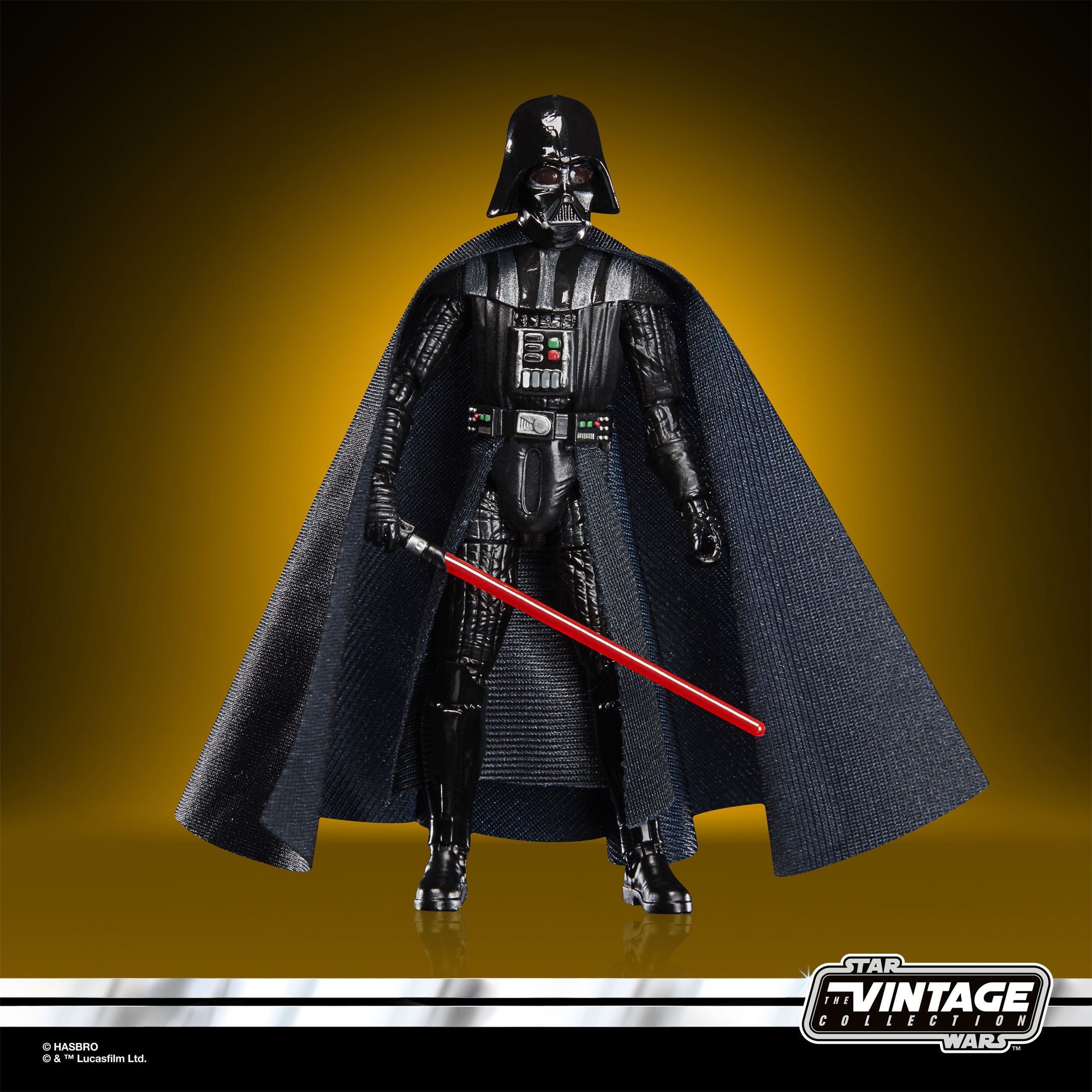 Produktbild Darth Vader Actionfigur - Star Wars Obi-Wan Kenobi
