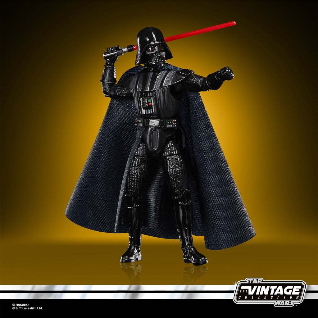 Produktbild Darth Vader Actionfigur - Star Wars Obi-Wan Kenobi