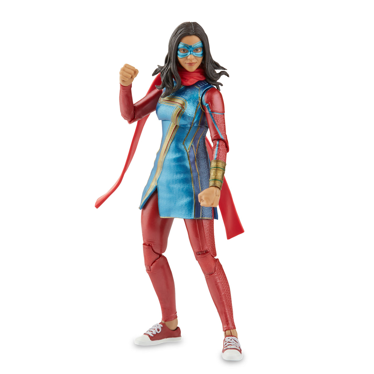 Productafbeelding Marvel - Ms. Marvel Actiefiguur