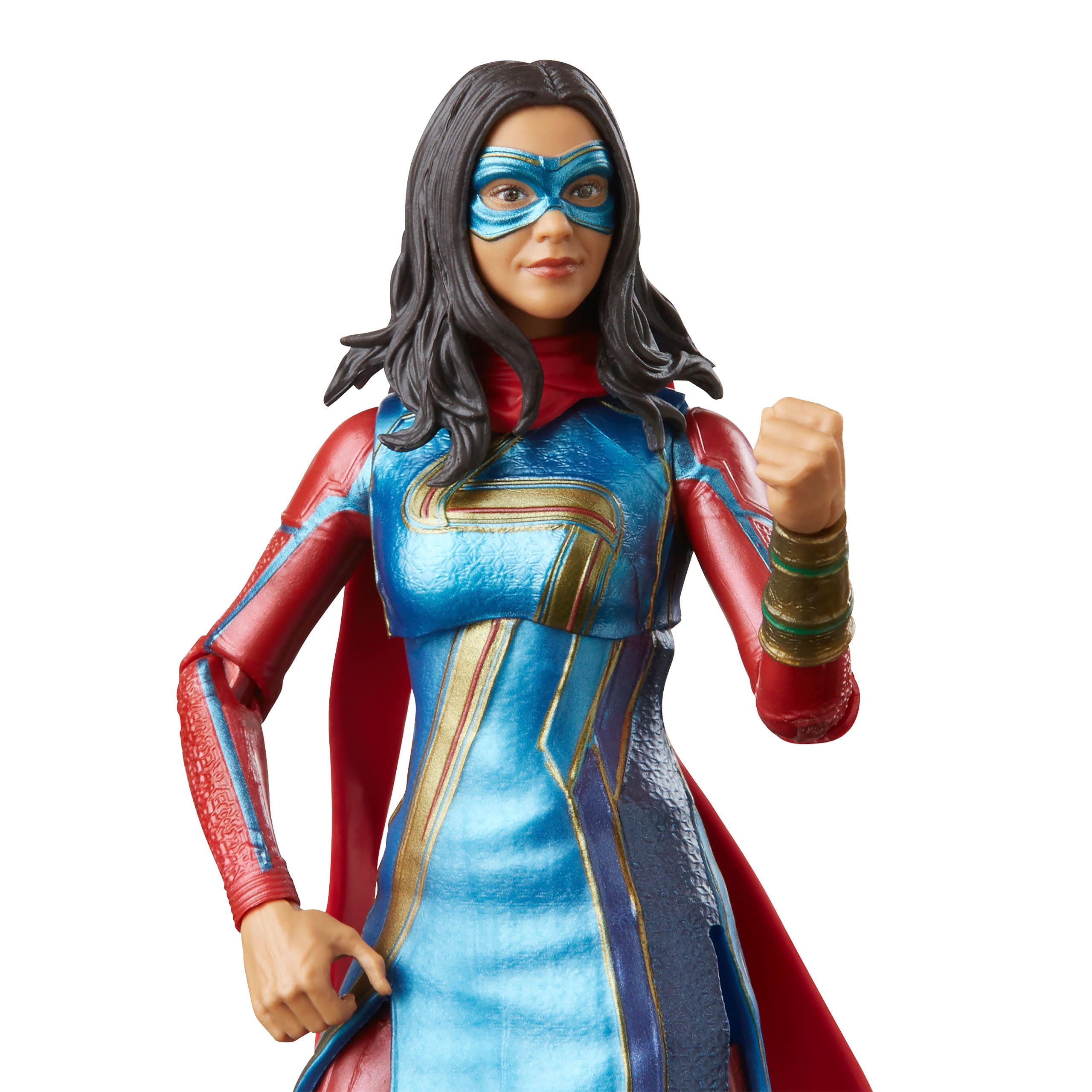 Productafbeelding Marvel - Ms. Marvel Actiefiguur