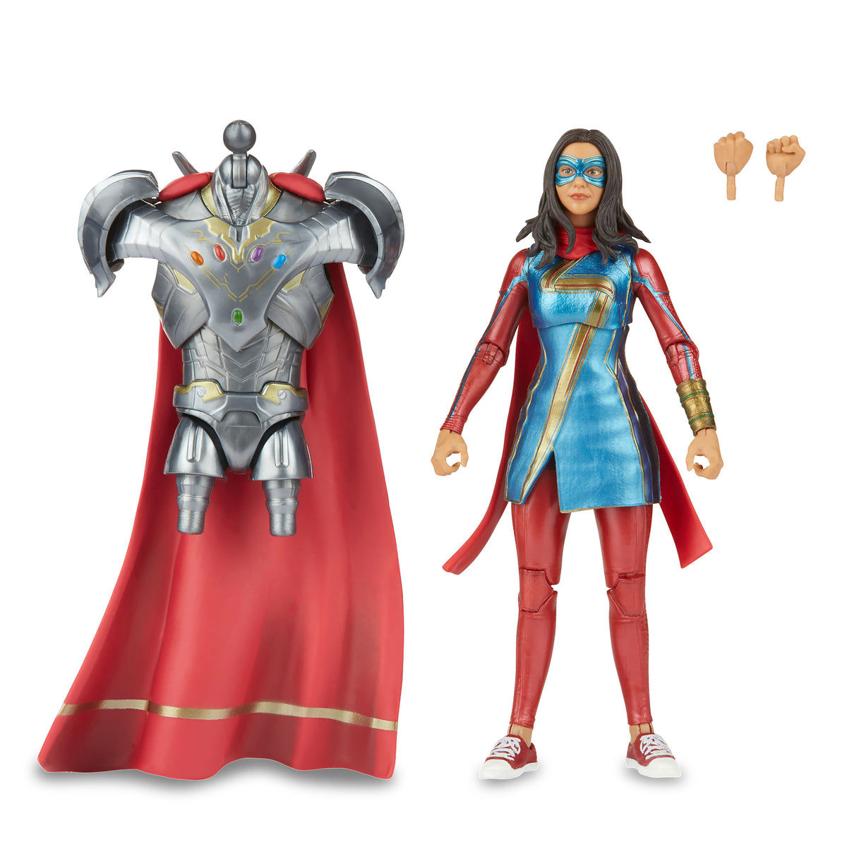 Productafbeelding Marvel - Ms. Marvel Actiefiguur
