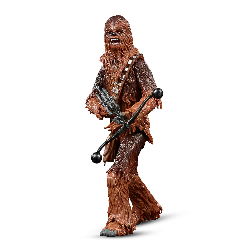 Produktbild Chewbacca Actionfigur - Star Wars