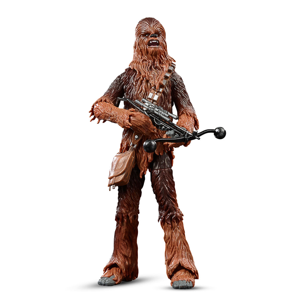 Produktbild Chewbacca Actionfigur - Star Wars