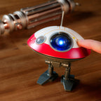 Image produit Figure interactive Lola - Star Wars Obi-Wan Kenobi