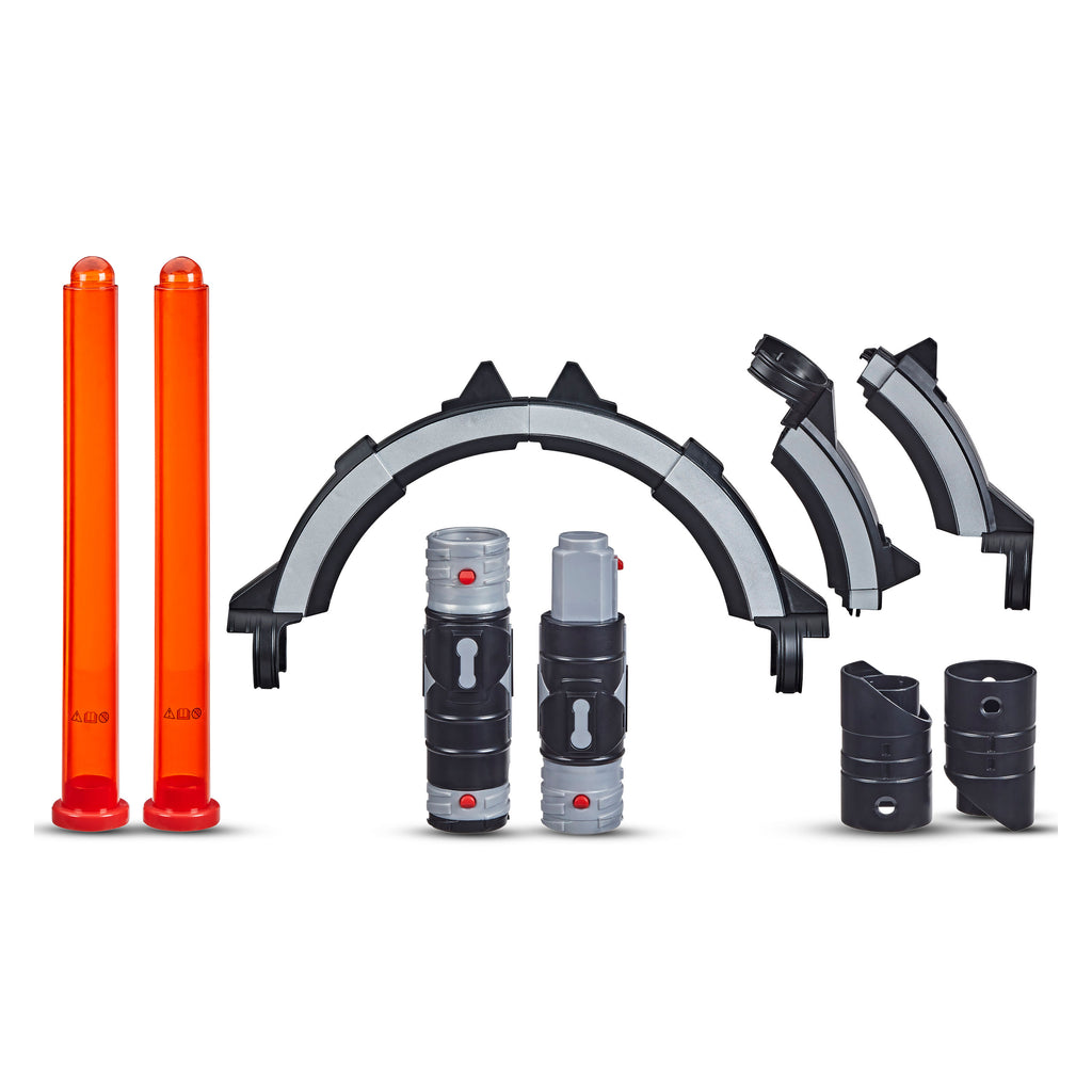 Image produit Star Wars - Sabre laser de l'Inquisiteur Master Set