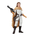 Productafbeelding Star Wars - Prinses Leia Actiefiguur