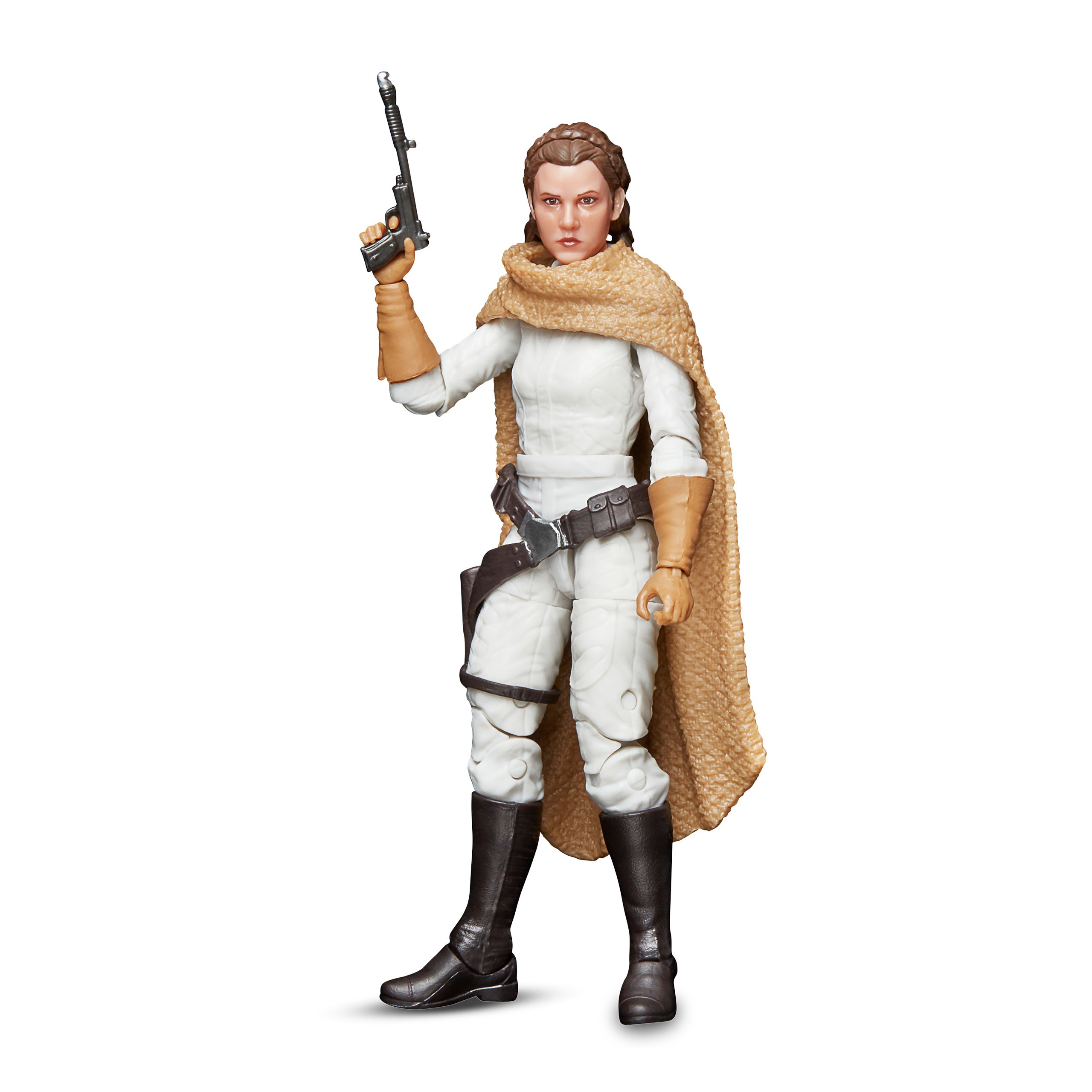Productafbeelding Star Wars - Prinses Leia Actiefiguur