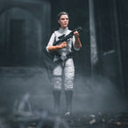 Productafbeelding Star Wars - Prinses Leia Actiefiguur