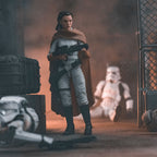 Productafbeelding Star Wars - Prinses Leia Actiefiguur