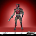 Product image Mandalorian Super Commando Captain Action Figure - Star Wars The Mandalorian