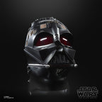 Image produit Réplique du casque de Dark Vador avec effets sonores - Star Wars