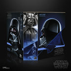 Image produit Réplique du casque de Dark Vador avec effets sonores - Star Wars