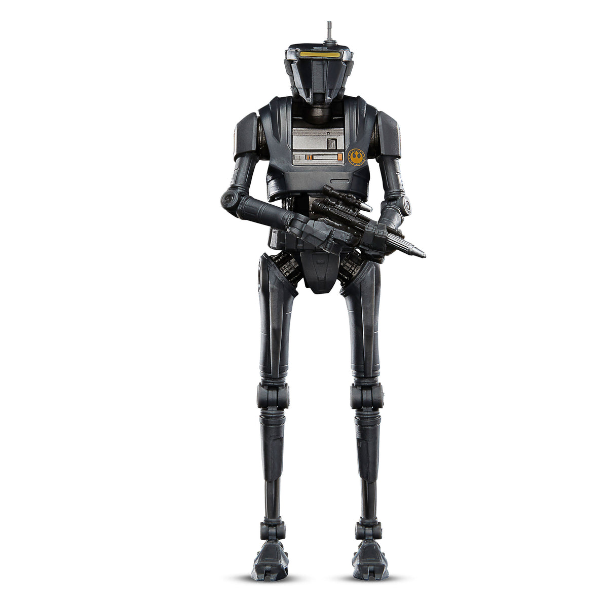 Productafbeelding Star Wars The Mandalorian - New Republic Security Droid Actiefiguur