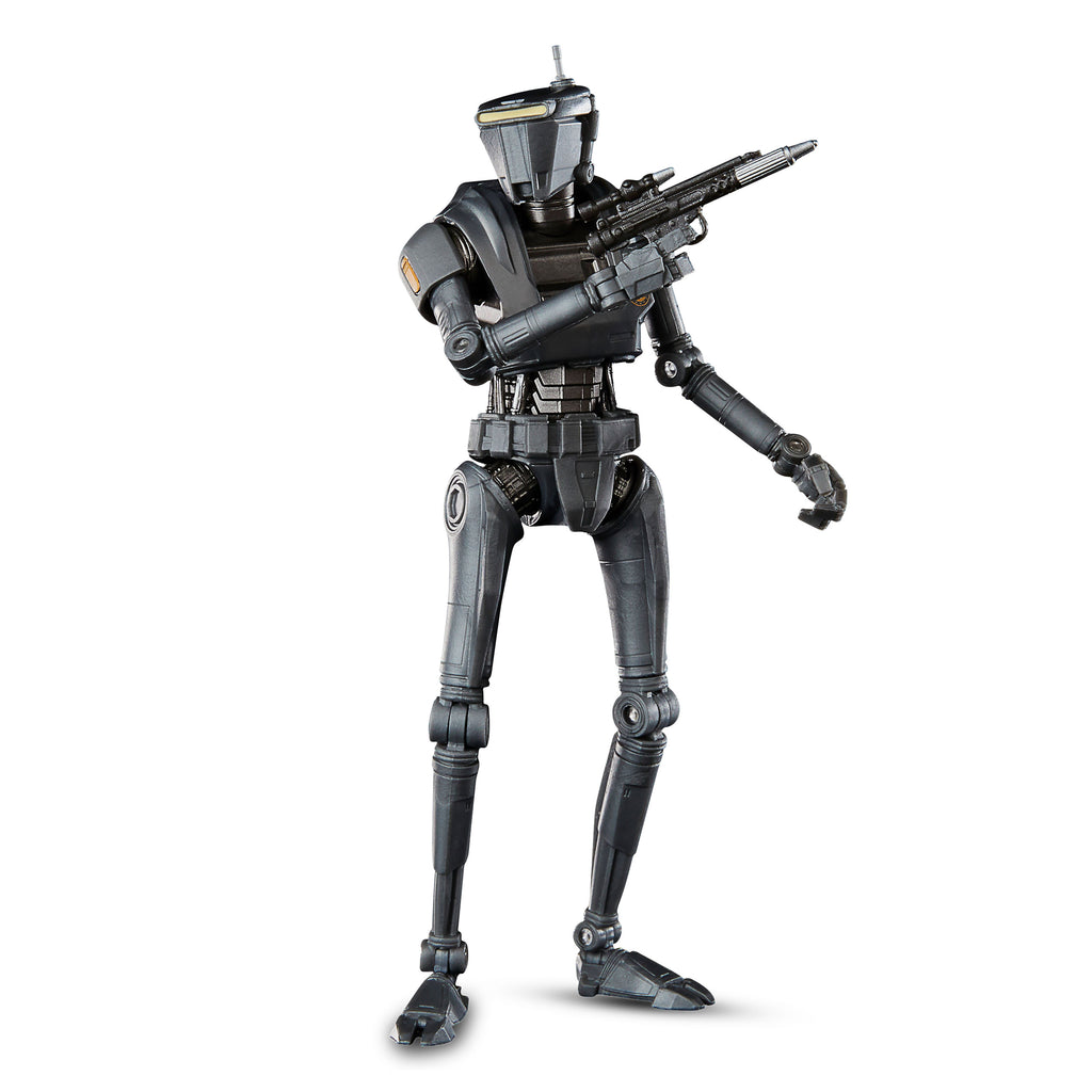 Productafbeelding Star Wars The Mandalorian - New Republic Security Droid Actiefiguur