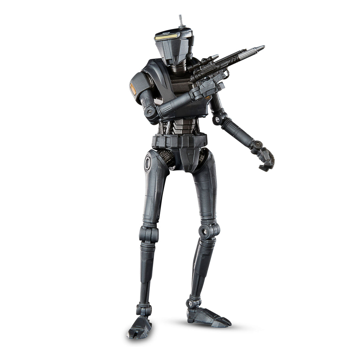 Productafbeelding Star Wars The Mandalorian - New Republic Security Droid Actiefiguur