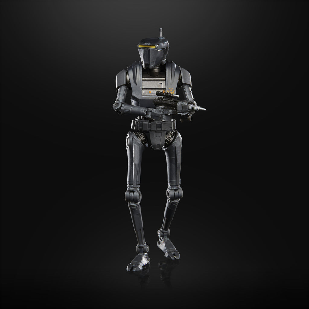 Productafbeelding Star Wars The Mandalorian - New Republic Security Droid Actiefiguur