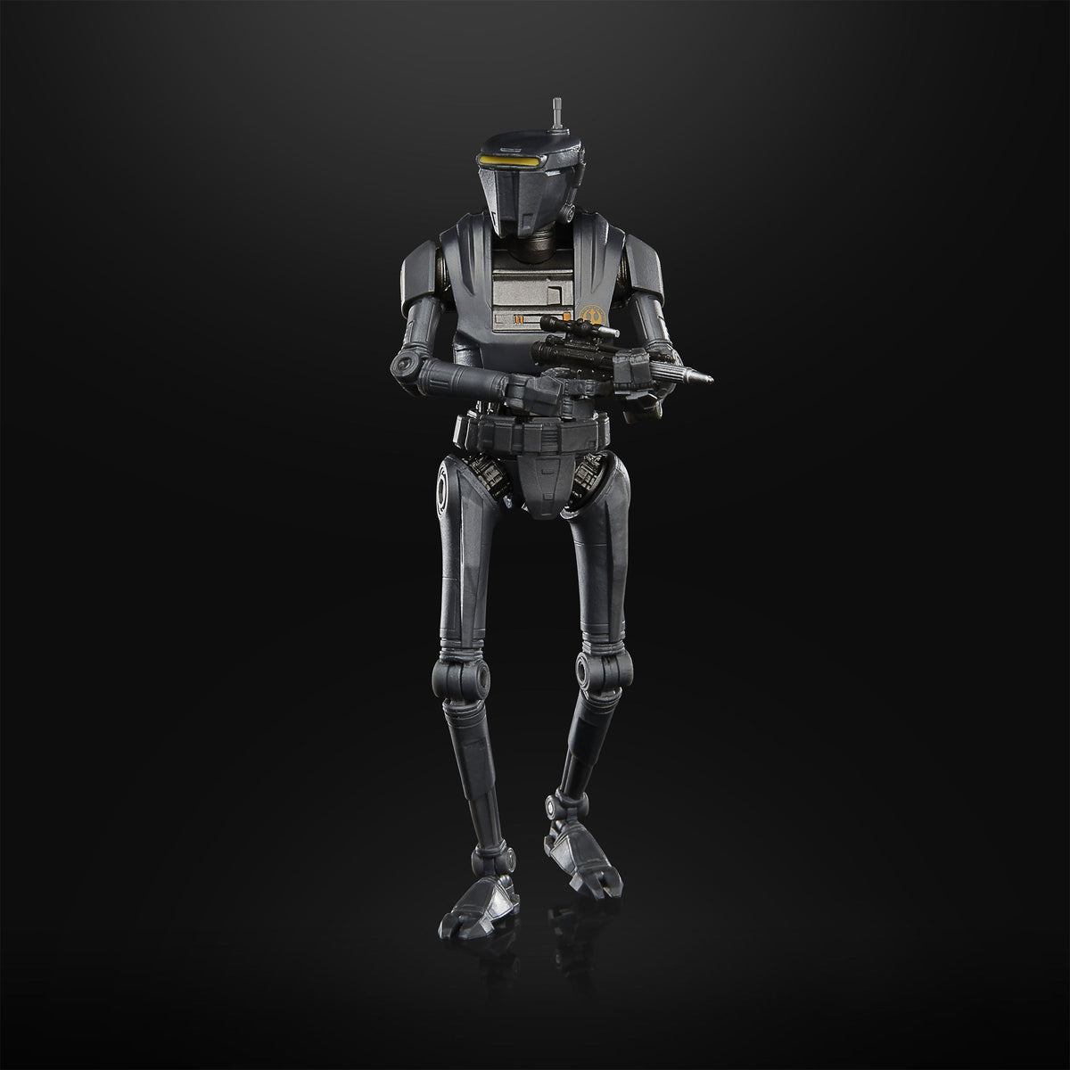 Productafbeelding Star Wars The Mandalorian - New Republic Security Droid Actiefiguur