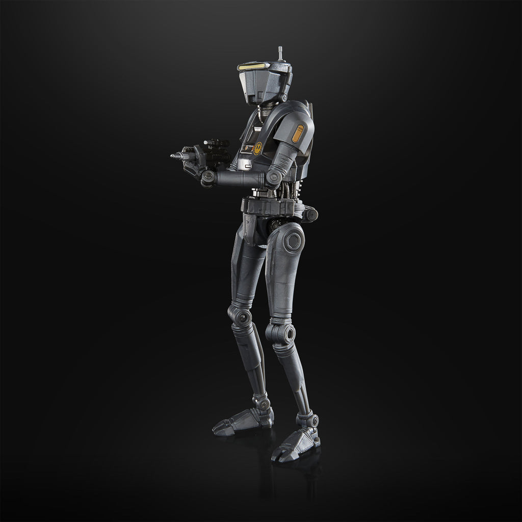 Productafbeelding Star Wars The Mandalorian - New Republic Security Droid Actiefiguur