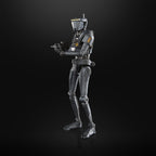 Productafbeelding Star Wars The Mandalorian - New Republic Security Droid Actiefiguur