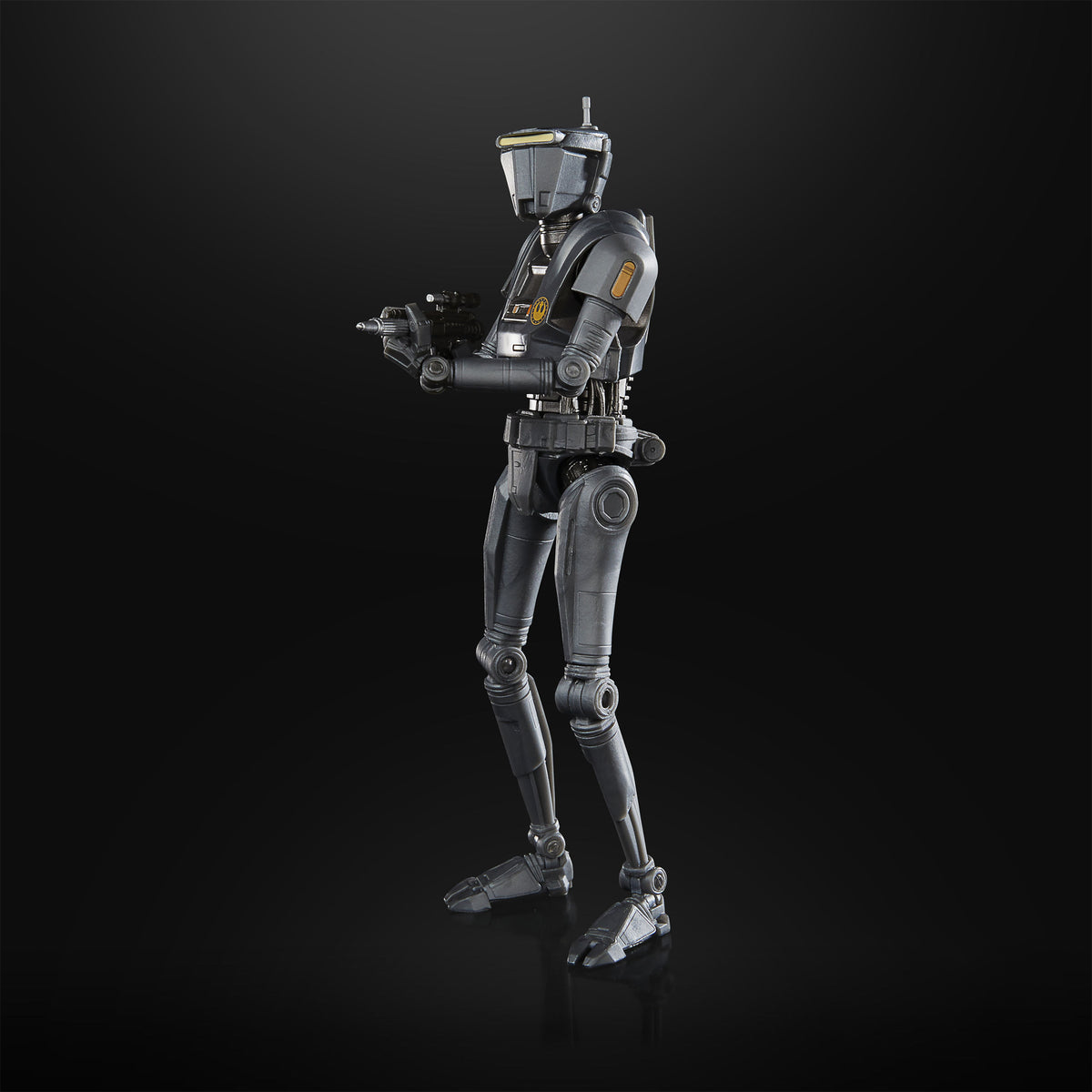 Productafbeelding Star Wars The Mandalorian - New Republic Security Droid Actiefiguur