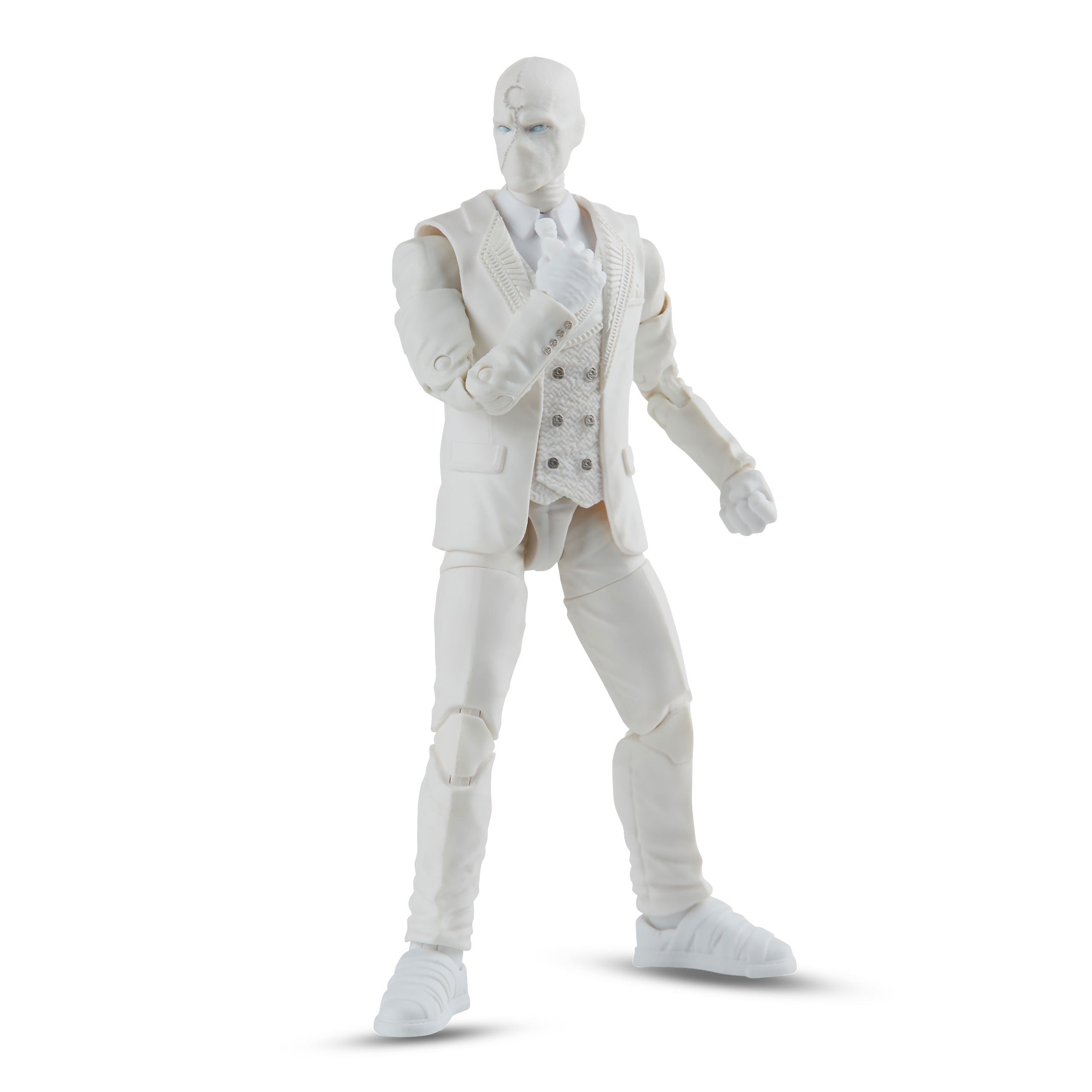 Productafbeelding Moon Knight - Mr. Knight Actiefiguur