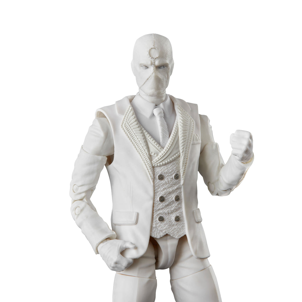 Image produit Moon Knight - Figurine d'action Mr. Knight
