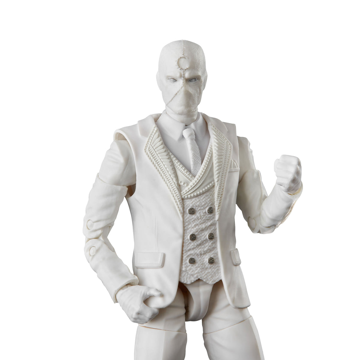 Productafbeelding Moon Knight - Mr. Knight Actiefiguur