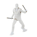 Image produit Moon Knight - Figurine d'action Mr. Knight