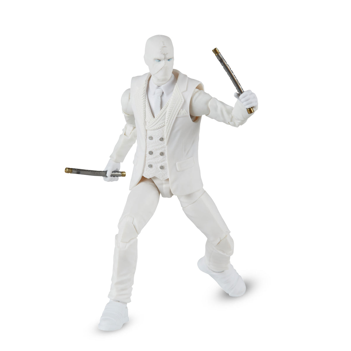 Productafbeelding Moon Knight - Mr. Knight Actiefiguur