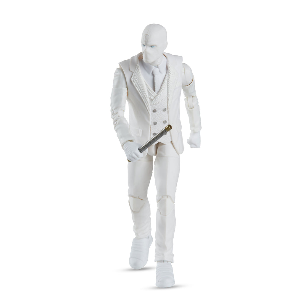 Image produit Moon Knight - Figurine d'action Mr. Knight