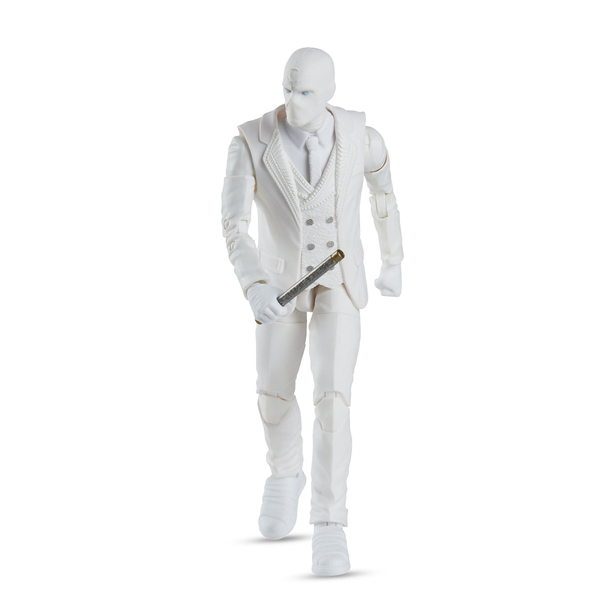Productafbeelding Moon Knight - Mr. Knight Actiefiguur