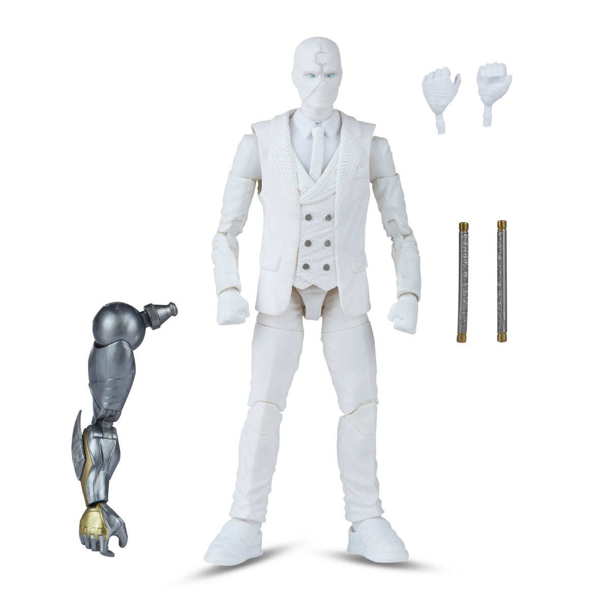 Productafbeelding Moon Knight - Mr. Knight Actiefiguur
