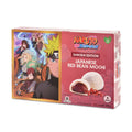 Produktbild Naruto - Mochi Rote Bohne
