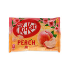 Image produit Kitkat Mini Pêche