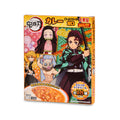 Produktbild Demon Slayer Curry Instant-Gericht
