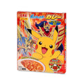 Productafbeelding Pokemon - Pikachu Curry Instant Dish