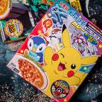Productafbeelding Pokemon - Pikachu Curry Instant Dish