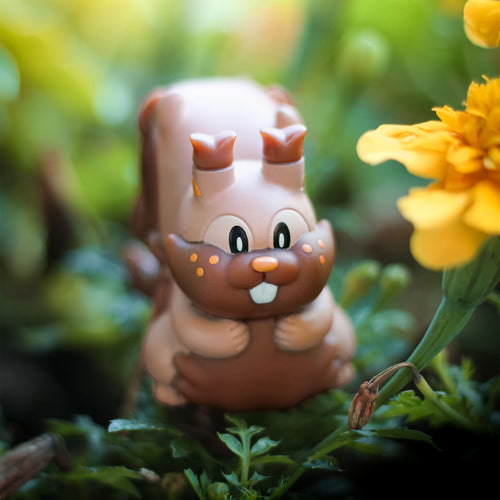 Produktbild Pokemon - Kids Travel Companions Mystery Figur