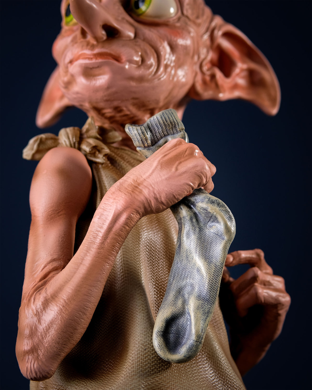 Productafbeelding Dobby Buste - Harry Potter